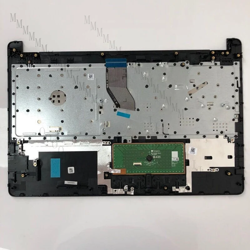 G... NO BL US  for KEYBOARD PALMREST TOUCHPAD ASSEMBLY 925010-001 GRADE B HP 15-BS LAPTOP