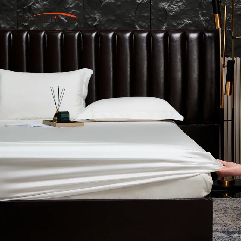 drap-housse-doux-et-soyeux-en-fibre-de-lyocell-naturelle-housse-de-matelas-en-fibre-de-bambou-drap-de-lit-lisse-avec-elastique-tout-autour