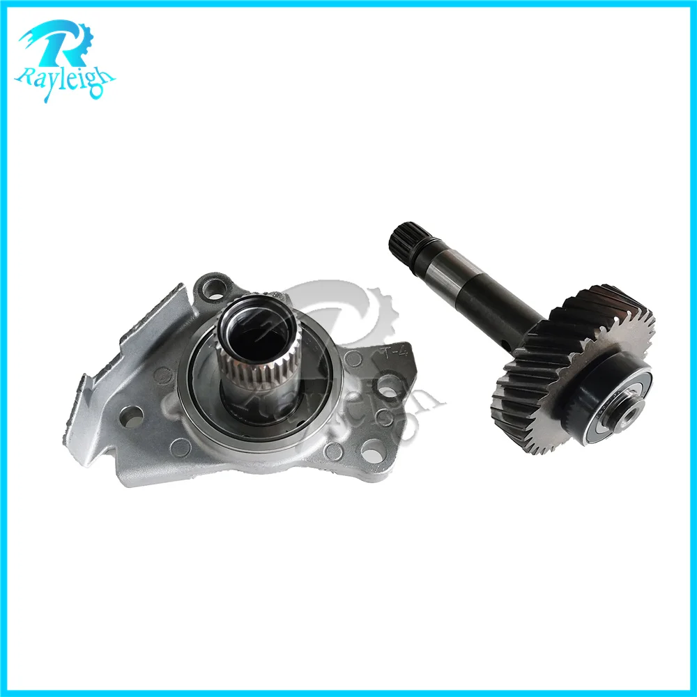 

High Quality CVT Transmission Input Shaft & Housing Assembly For Nissan RE0F11A JF015E JF015 31 Teeth 2012-2015