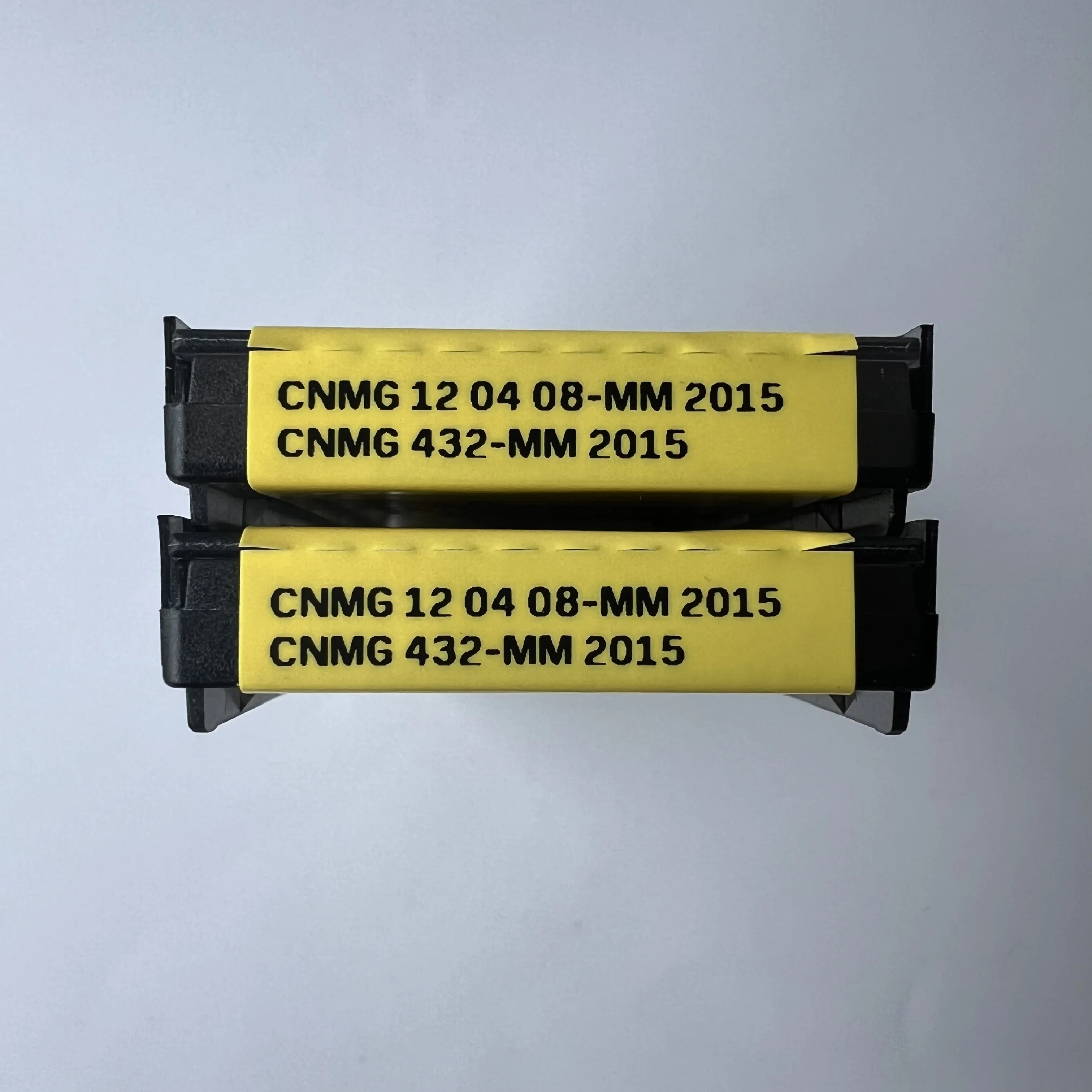 

Лезвие с ЧПУ CNMG120408-MM 2015