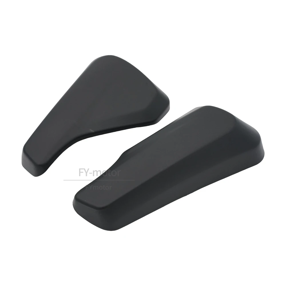 Motorcycle Battery Side Fairing Covers Left & Right Battery Cover Fit For Harley-Davidson Street XG750 XG500 XG 500 XG 750 Stree