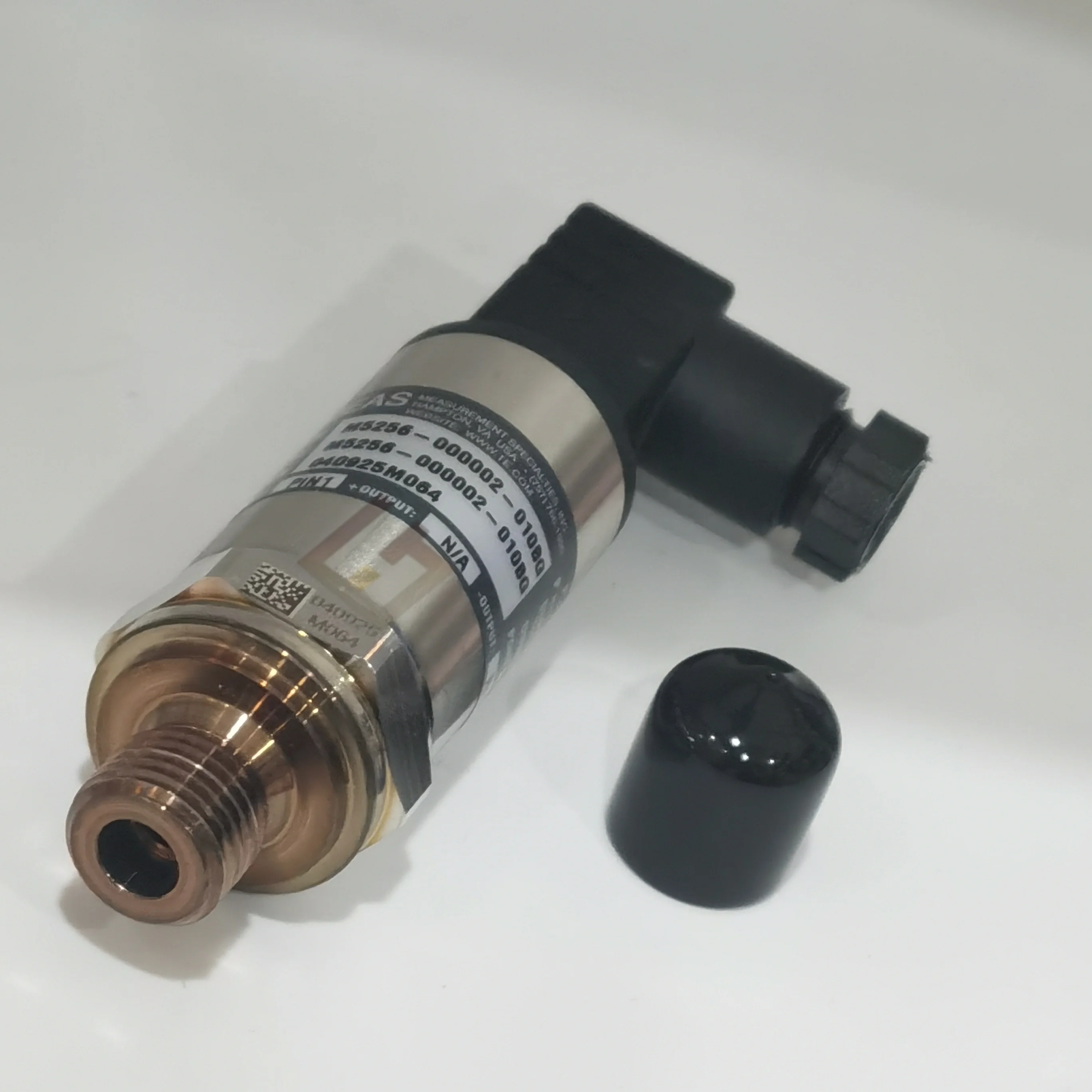 

M5256-000002-010BG MEAS Pressure Sensor Original Genuine Technical Support