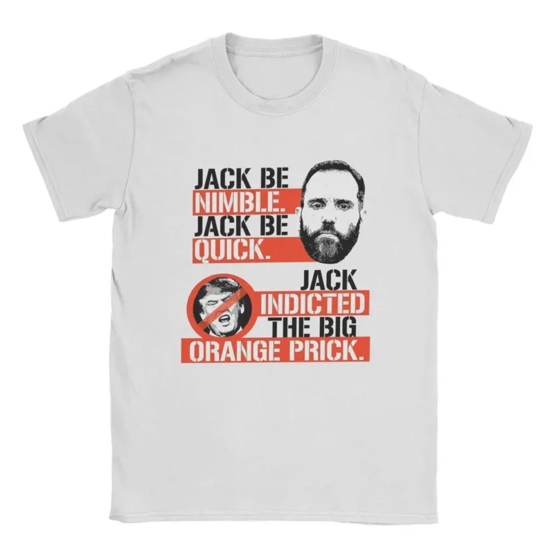 jack be nimble