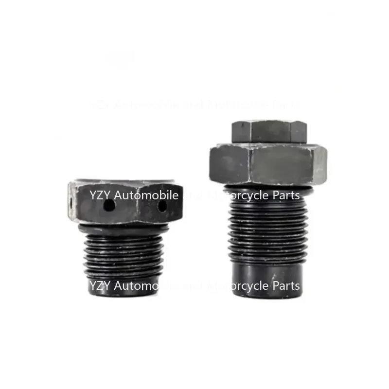 

1pc Breaker hammer nitrogen valve exhaust screw nitrogen valve plug