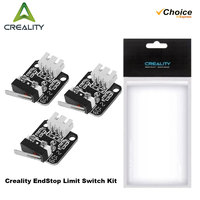 Creality EndStop Limit Switch Kit for Ender 3/Ender 3 V2/Ender 3 Pro/Ender 3 Neo/Ender 3 V2 Neo/Ender 3 S1/Ender3 S1 Pro Printer