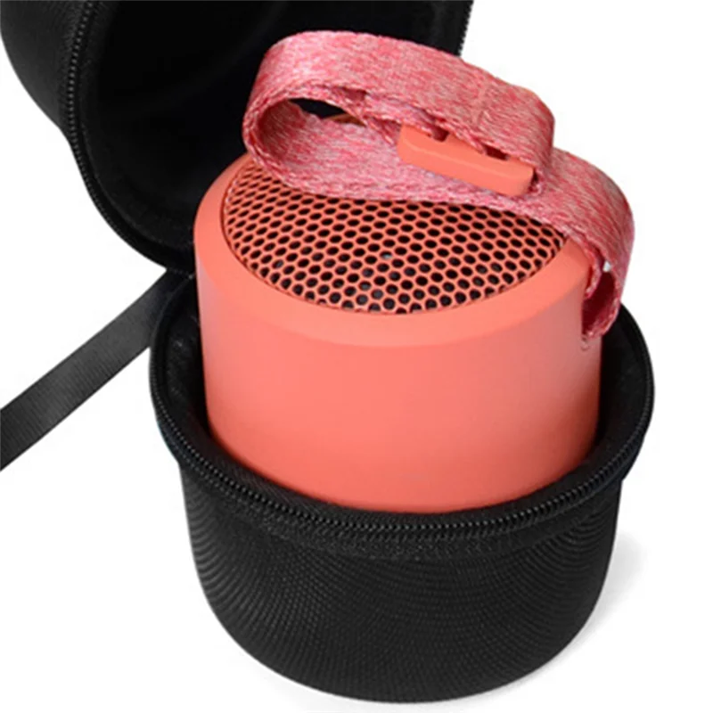 ABFN-For SRS-XB100 Audio Portable Bag Anti-Scratch Protective Bag Accessories