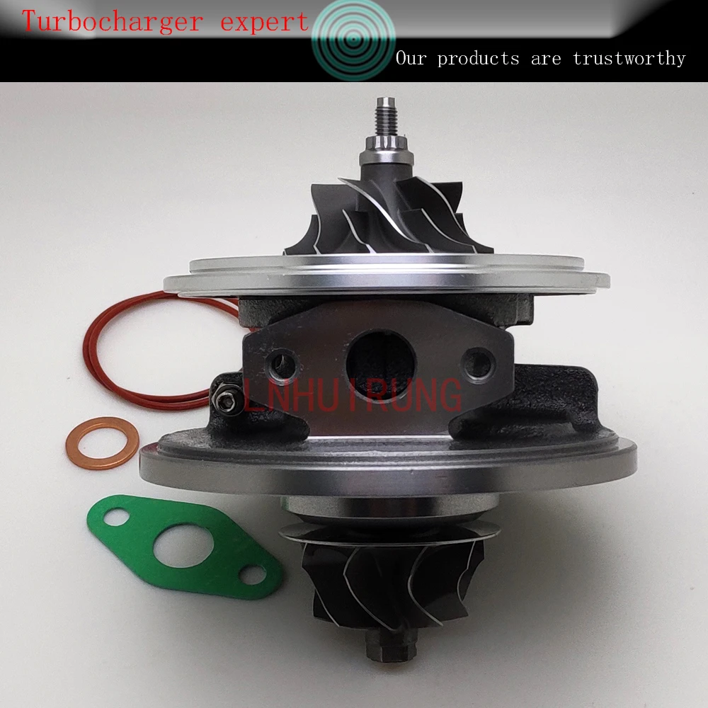 Turbo cartridge for Audi Seat Skoda VW Touran 1.9TDI BRU BXF BXJ GT1646V 751851 751851-5003S 038253056E 038253010D 038253016K