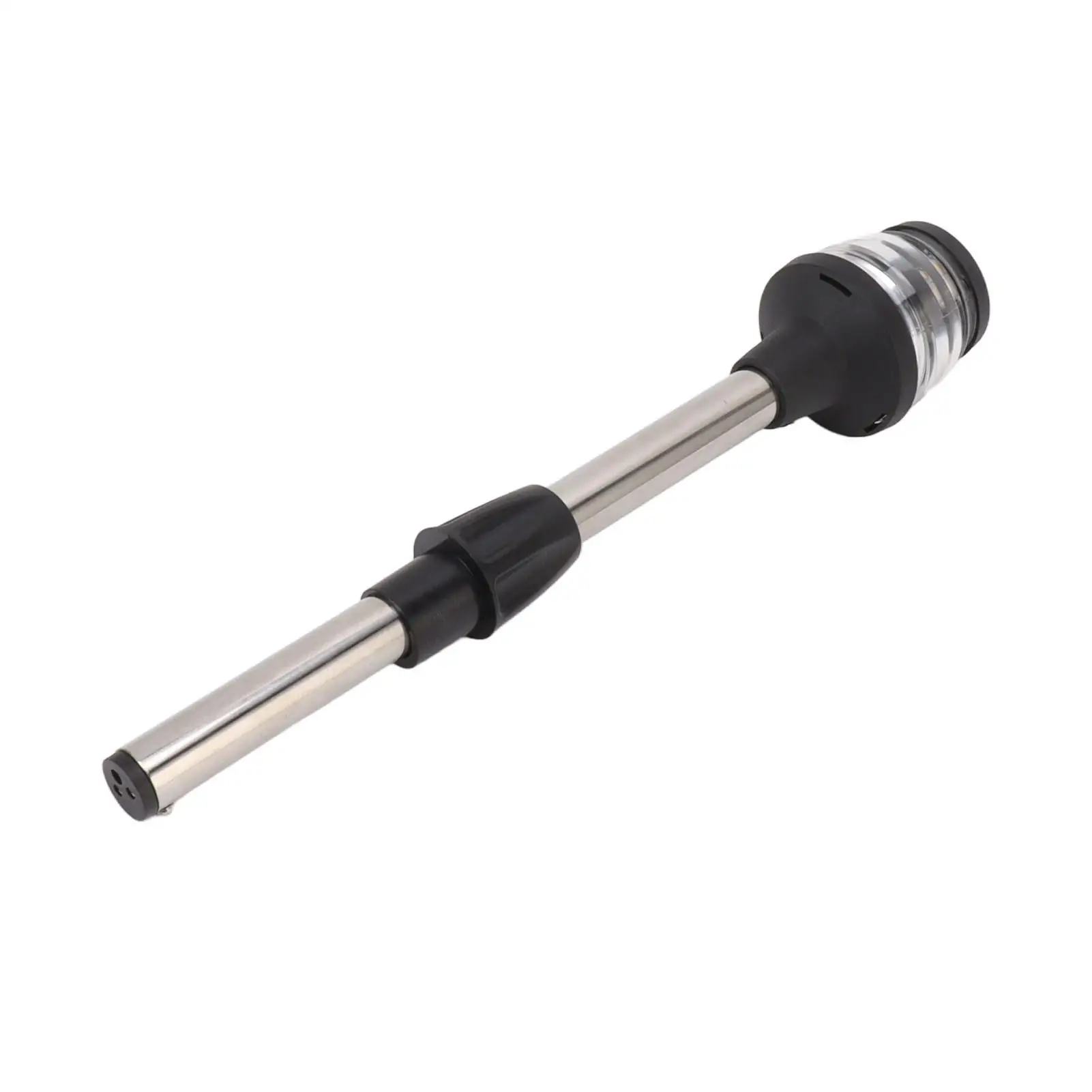 ستيرن لايت IP65 مقاوم للماء 360 درجة مرساة بحرية ضوء القطب للقوارب واليخوت DC10 24V 2.5W 250LM