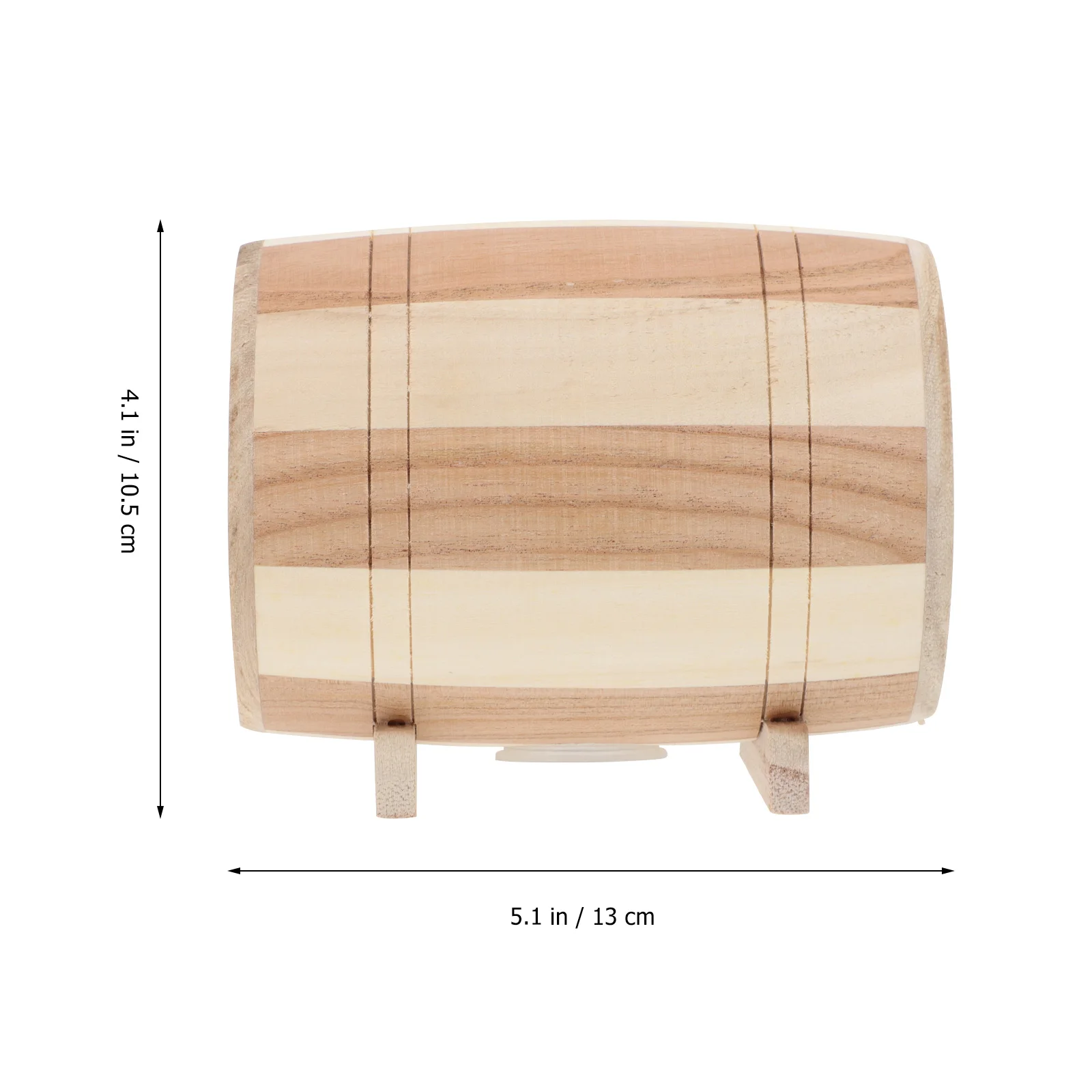 Urocza drewniana skarbonka dla dzieci, prawdziwa drewniana skrzynka na monety, dekoracja domu, pojemnik na pieniądze, skarbonka na biurko, wyjątkowy prezent dla dzieci i...