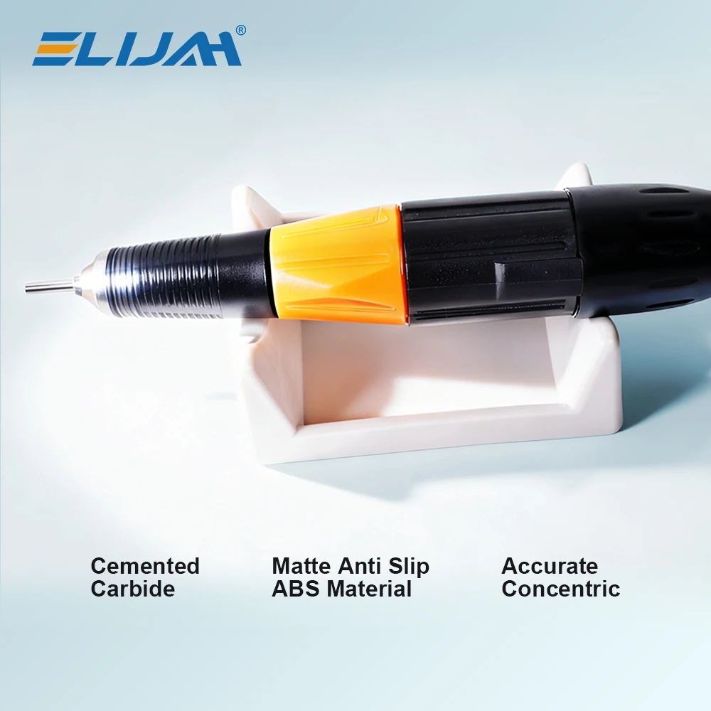 SYJH 100W 7.8N/cm 50000RPM Dental Brushless Handle Micromotor Dental Lab Electric Polishing Machine Dentistry Equipment Tools