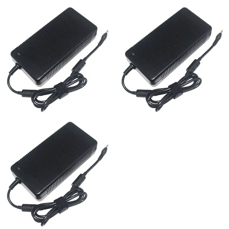 Ingenious-3X 12V 20A 240W AC Adapter For PSU Car Auto Accharger Mini ITX PC Laptop Supply Power Adapter DC 5.5X2.5Mm