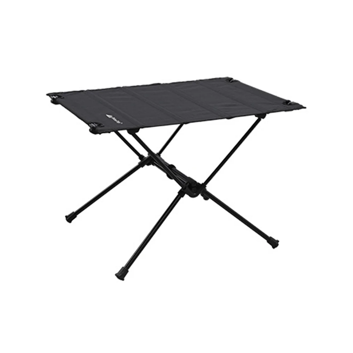 ShineTrip Outdoor Folding Table Camping Ultra-Light Alloy Table Portable Camping Dining Barbecue Table