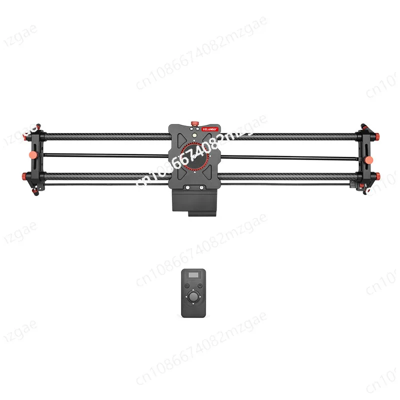 

Photography Video Slide SLR Video Pan Electric Track Portable Wireless Remote Control Slide