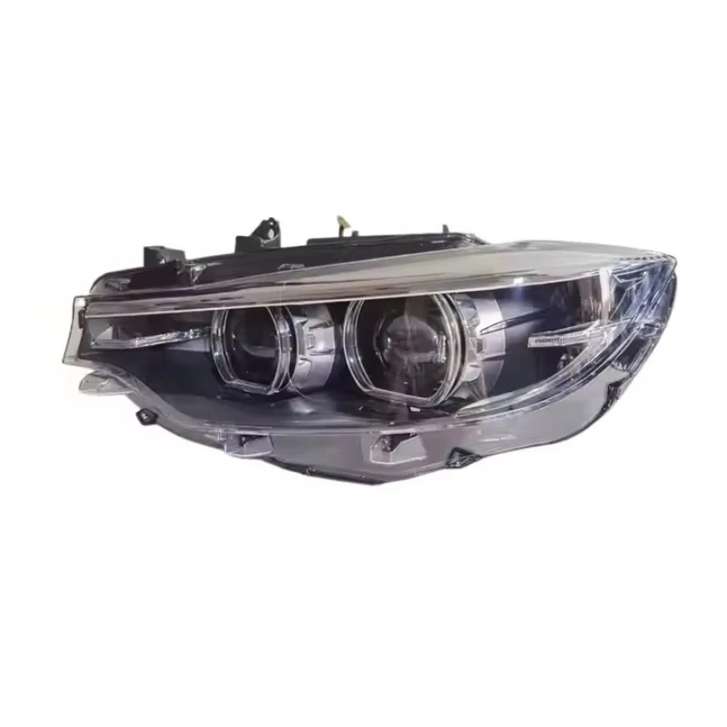 

4 Series M3 M4 F32 F33 F36 2014-2017 Light Emitting Diode Headlights Lighting System Automotive Light Emitting Diode Headlights