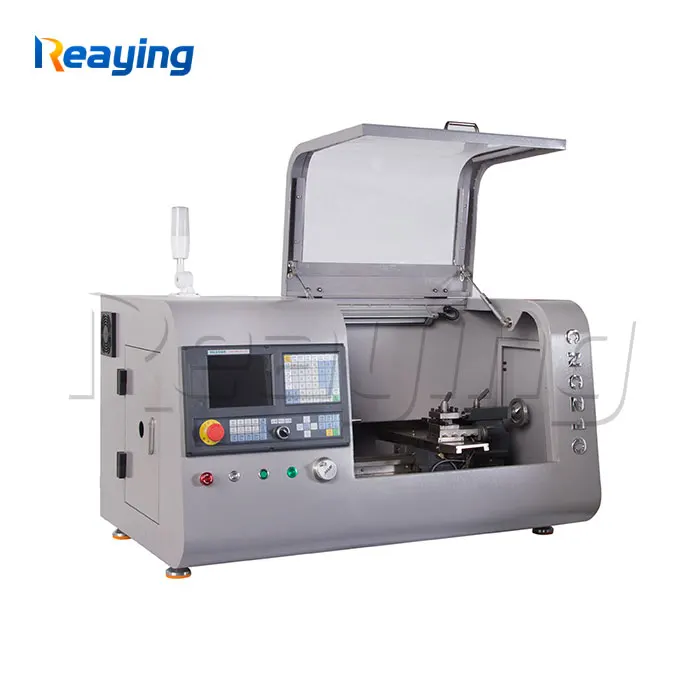 Cnc 210 Mini Lathe …