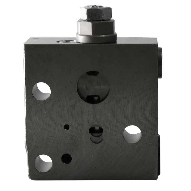 

Оригинальный редукционный клапан для экскаватора, предохранительный клапан понижения давления 723-40-71800 723-40-71102 для Komatsu PC200-7 PC300-8