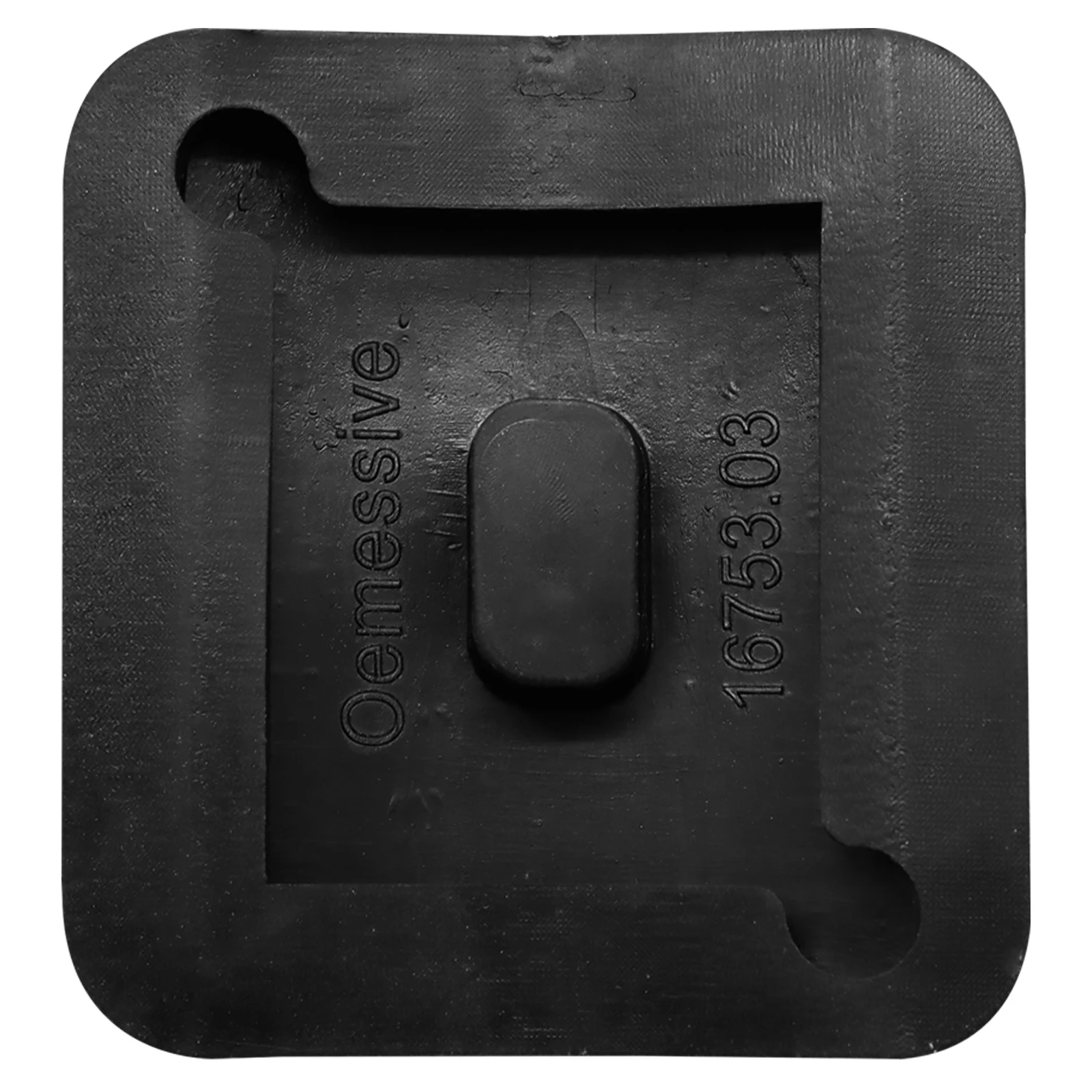 2x dla Jeep Wrangler YJ TJ 1986-05 Cherokee XJ sprzęgło pedał hamulca nakładka gumowa pokrywa zestaw ochronny akcesoria 52002750   16753.03 — zdjęcie 5