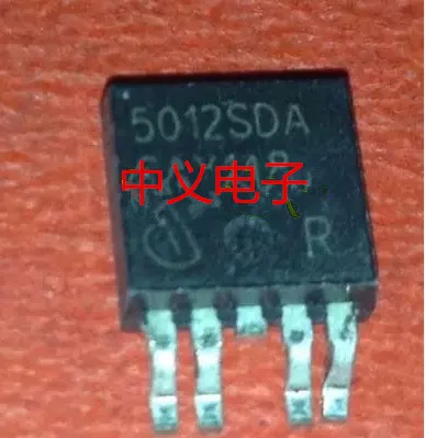 Free shipping  5012SDA TO252 4    10PCS