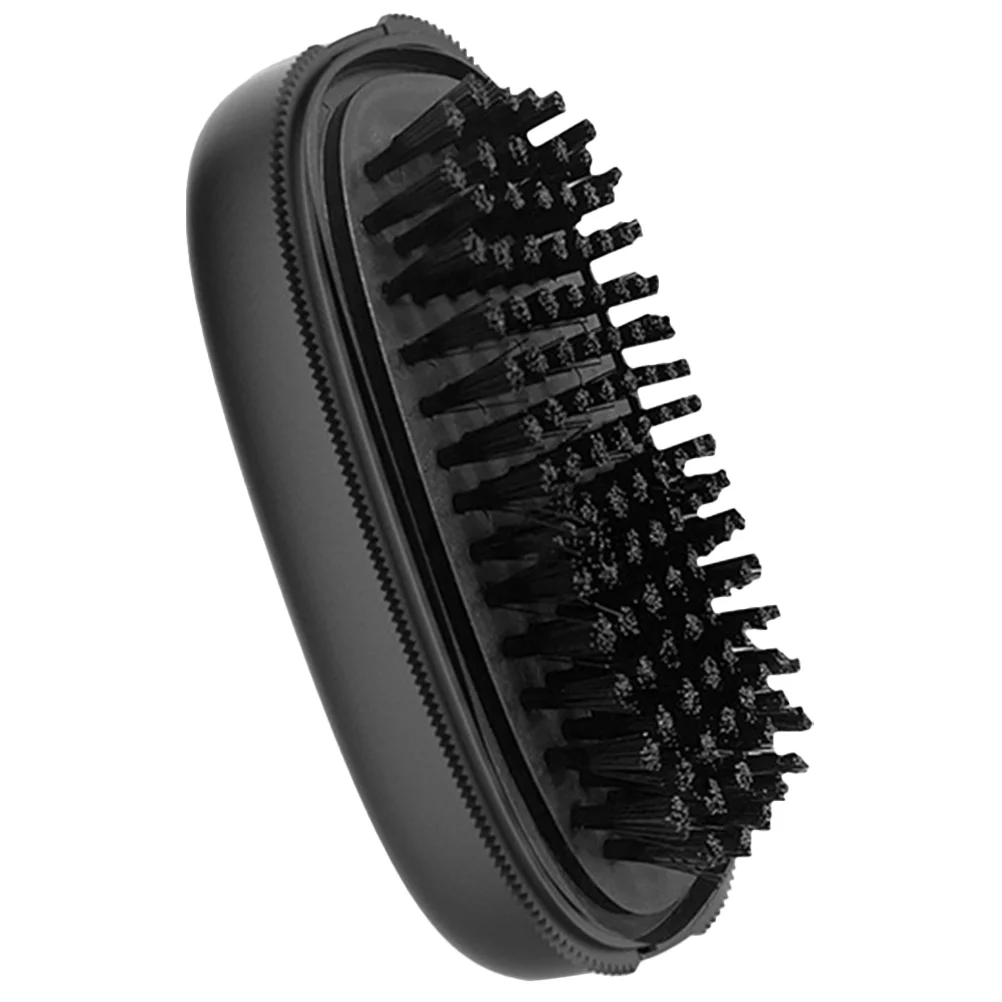 Multipurpose Equestrian Horse Cleaning Brush Bridegroom Pet Grooming Tools Pp Livestock Hairbrush