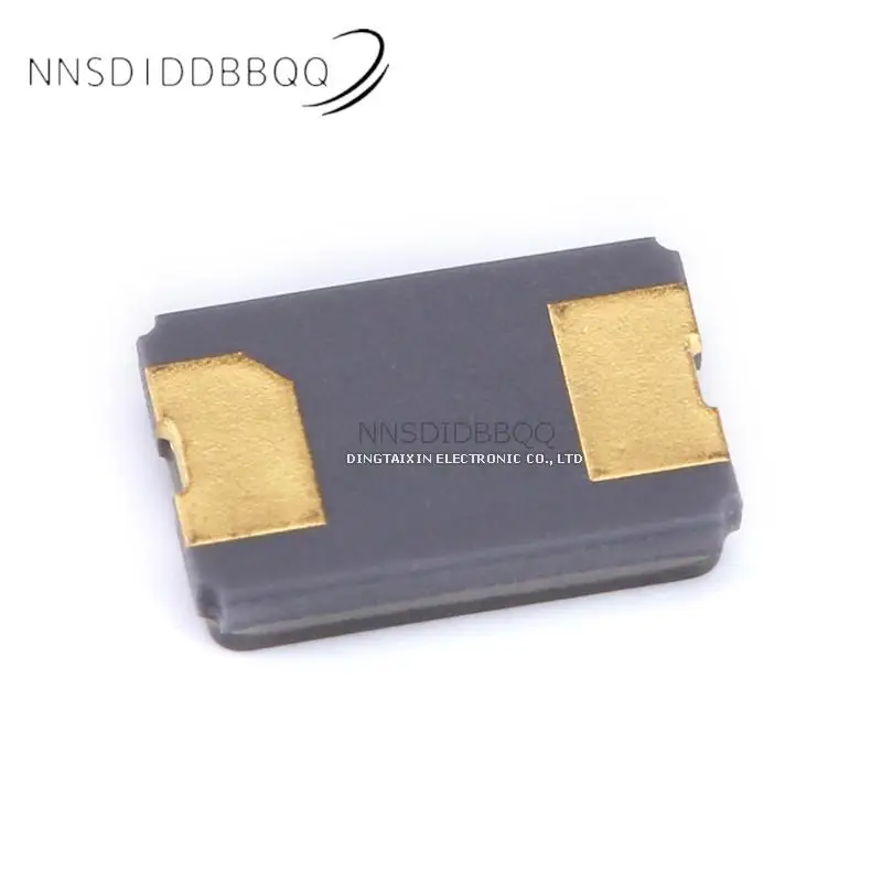 20PCS 5032 Passive Crystal Oscillator YSX530GA 12MHz 10PPM 20pF X503212MSB2GI 2-Pin Passive Components Oscillator