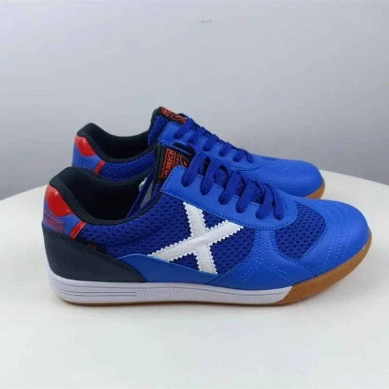 Professional Table Tennis Shoes Men Wearable Court Shoes Unisex Comfortable Gym Shoes Mens