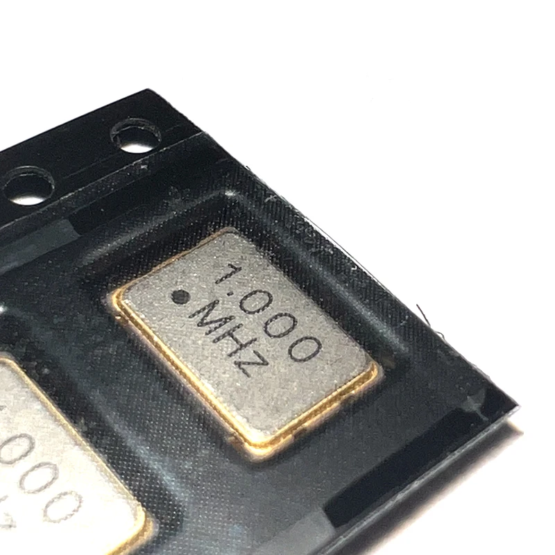5pcs 7050 Active Crystal Oscillator 1MHz 1.000 SMD 5x7mm 4PIN 1M 5070