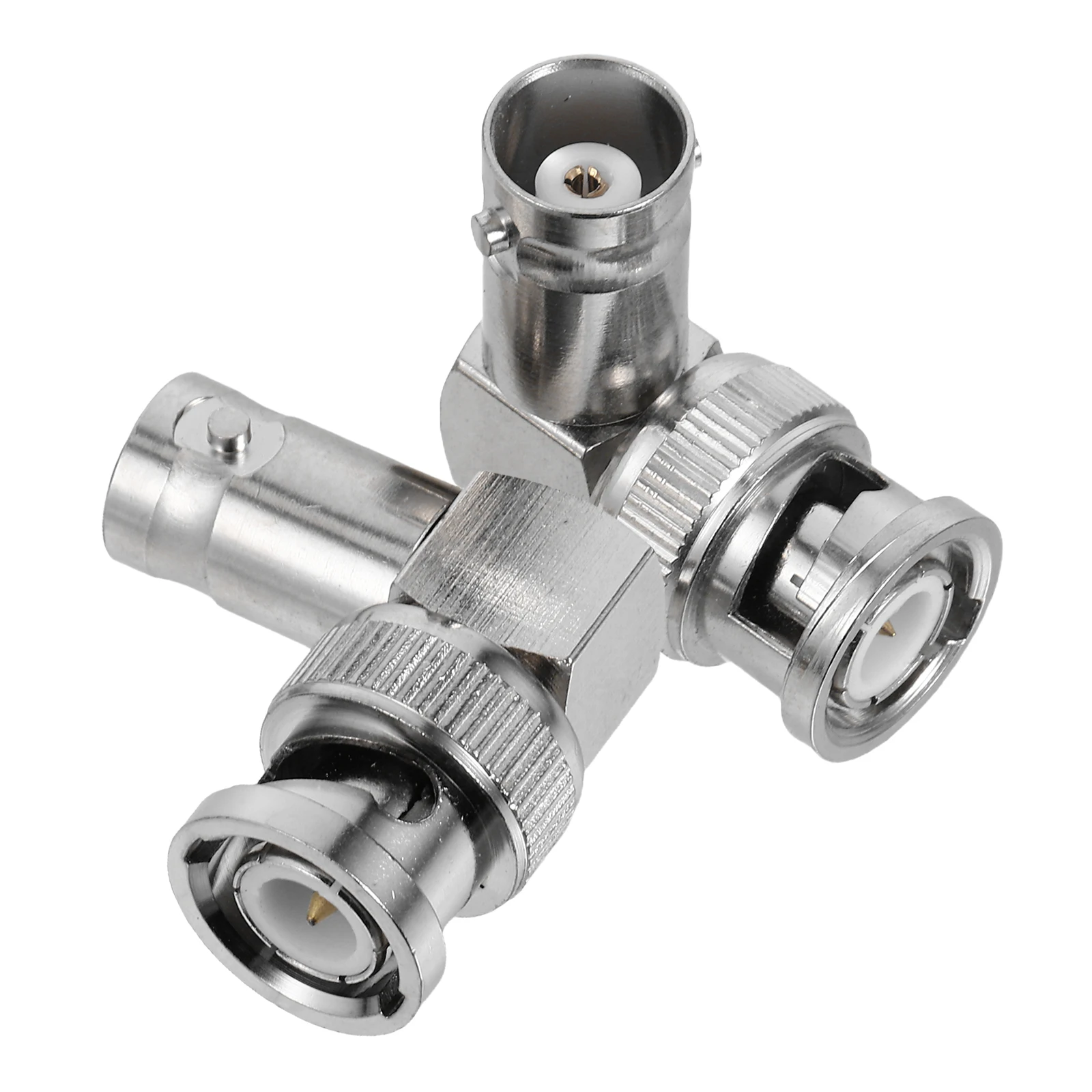 

2pcs L Shaped 90 Degree Male To Female Adapter Right Angle Connector For Camera Extension Cable Compact