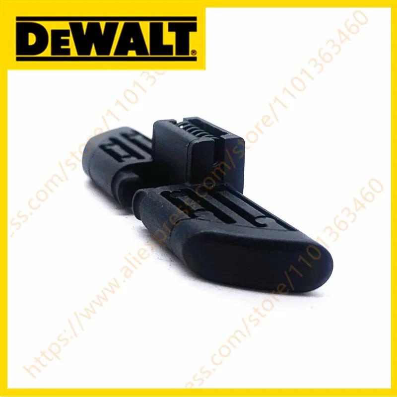 BUTTON LOCK-ON for Dewalt DCS355D2 DCS355D1 DCS354B DCS354N DCS355 DCS355B DCS355C1