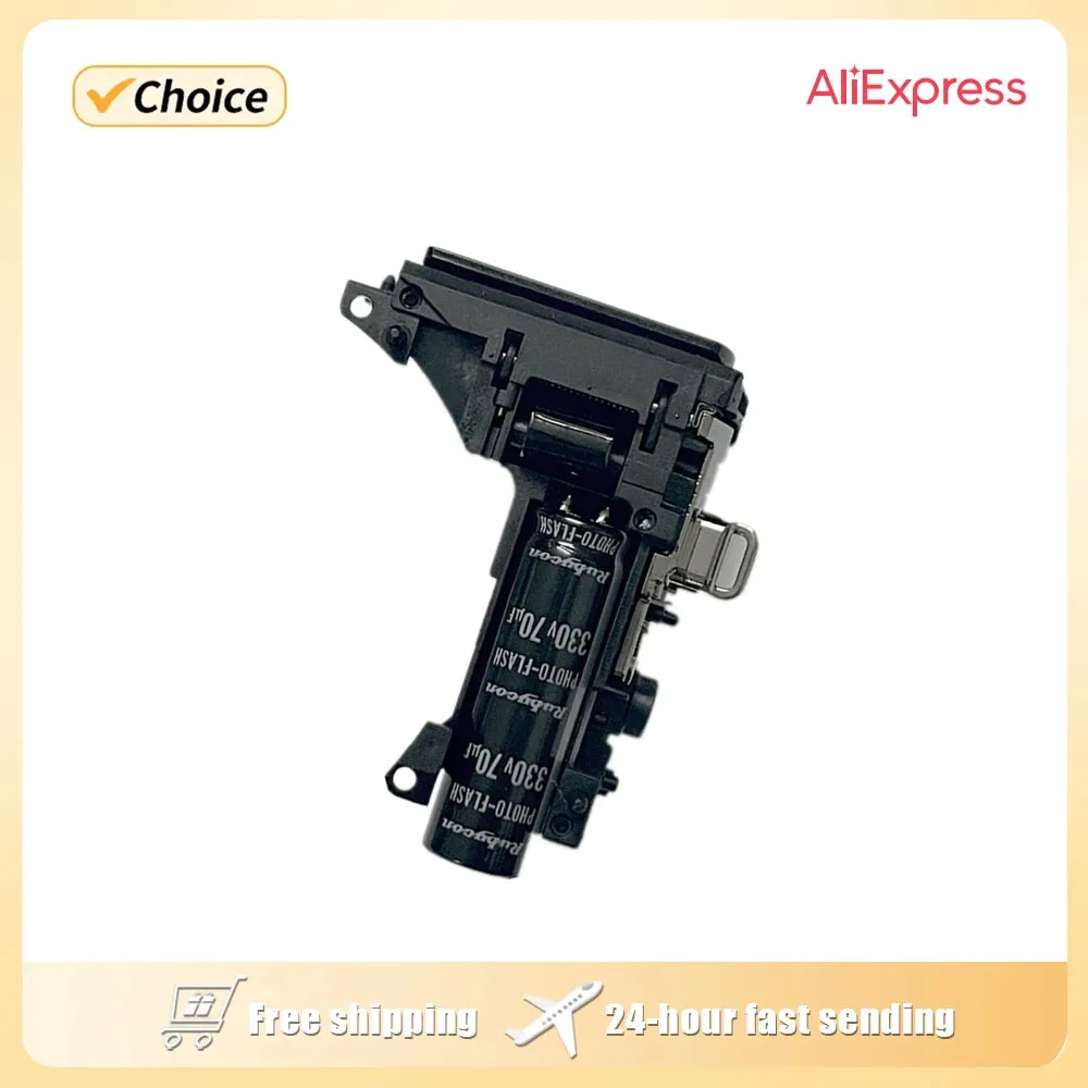 NEW Original  Flash Board PCB Repair parts For Canon PowerShot G7 X Mark III G7X III g7x3 Flash pack Camera