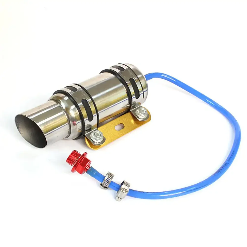 For Dirt Bike Rsz Wisp Gy6 125 Motorcycle Stainless Steel Oil Radiator Engine Cooling Oil Cooler Modification Radiator Parts
