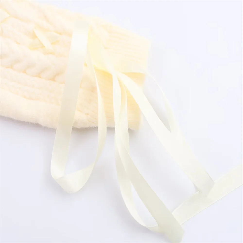 ロープネイルビーズニットセーター 新しい婦人服 欧米風 シンプルで多用途な着用感