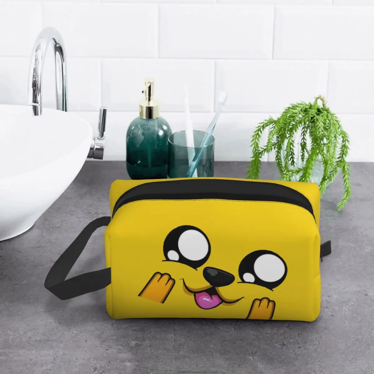 mikecrack-bolsa-de-maquiagem-fofa-organizador-de-cosmeticos-kit-dopp-bolsa-de-higiene-pessoal-para-mulheres-estojo-de-lapis-de-viagem-de-beleza