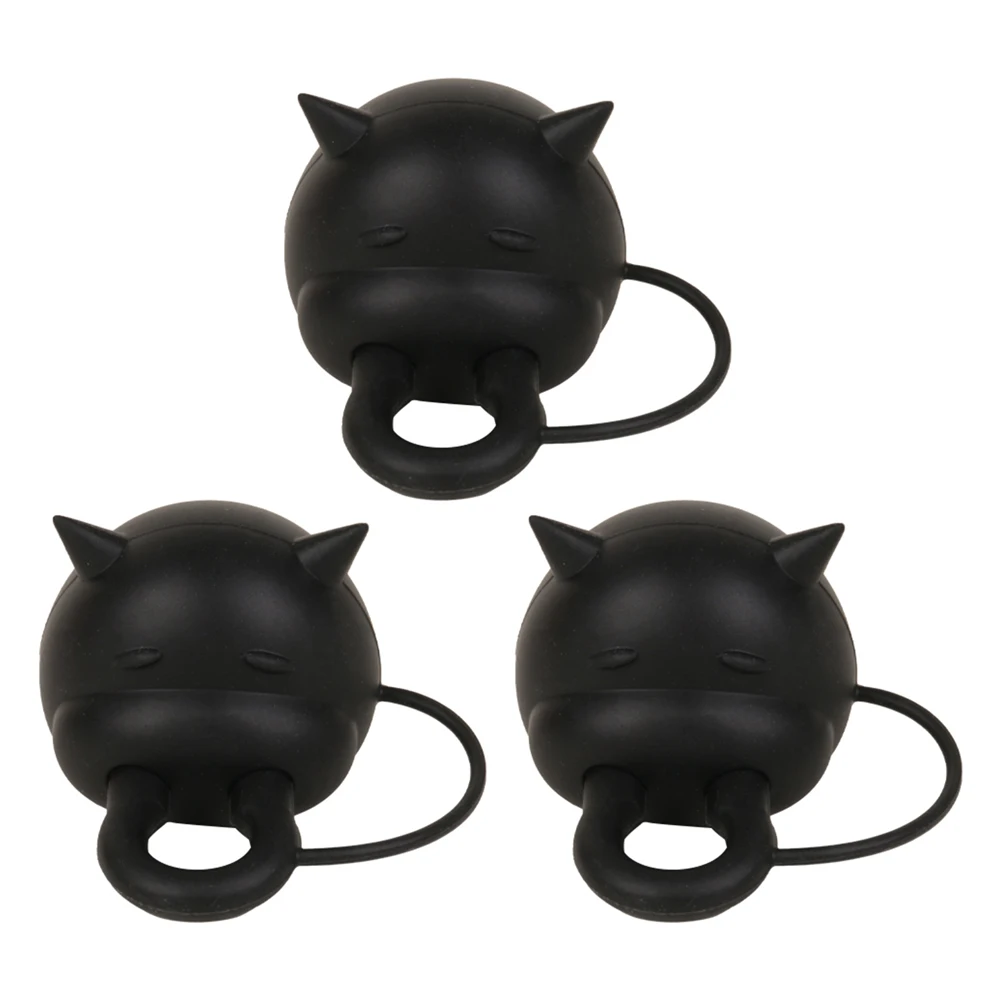 

Milk bottle cap silicone multifunctional cow milk box cover splash rotating milk splitter lid fits multiple brands 3pcs