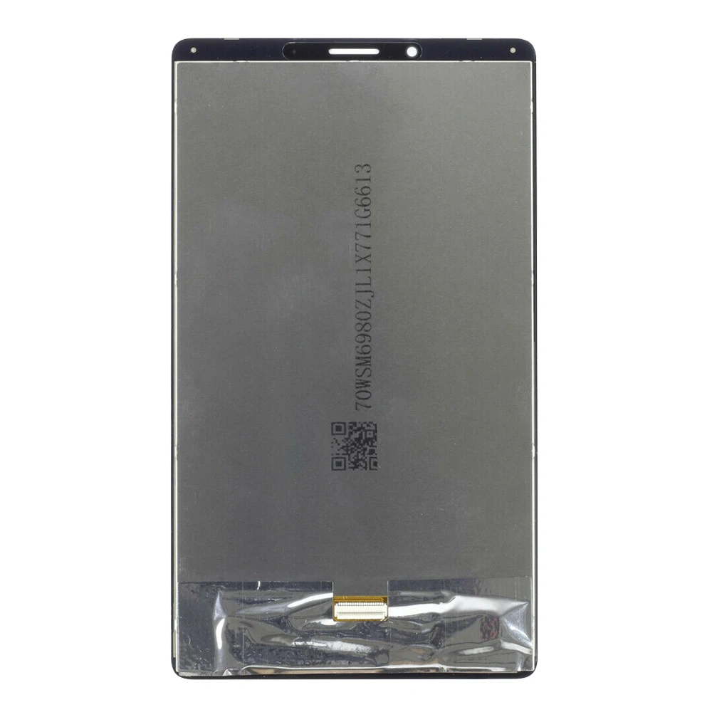 Новый ЖК-дисплей AAA + 7 "для Lenovo Tab M7 TB-7305 TB-7305F TB-7305i 3G 4G WIFI и цифровой преобразователь сенсорного экрана в сборе