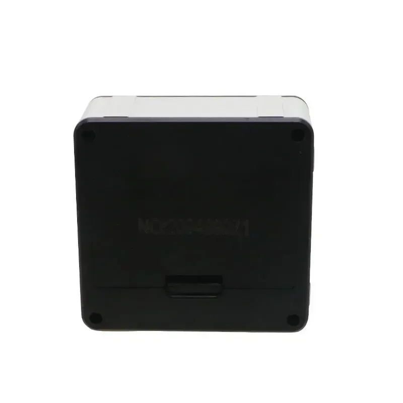 Shahe-transportador electrónico de aleación de aluminio, caja de carcasa, medidor de ángulo, buscador de ángulo de nivel Digital, herramientas de medición para carpintería