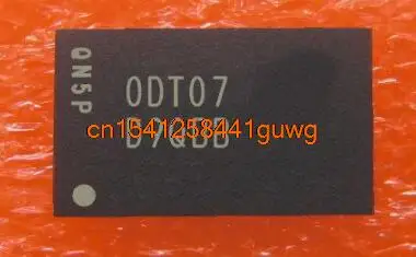 100% จัดส่งฟรีใหม่ MT41K256M16HA-125AAT:E D9QBB BGA
