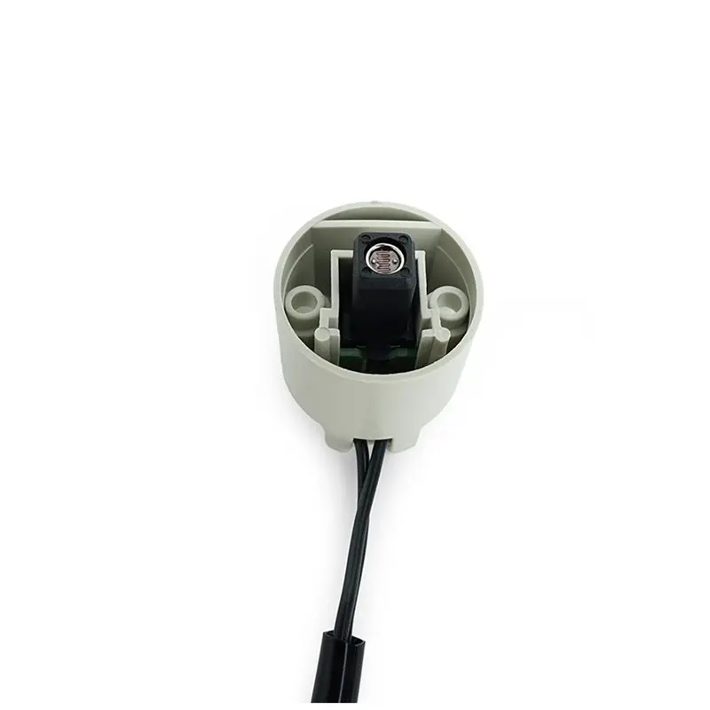 NEW HOT In Stock-For Rie 40G Series Burner Photocell Flame Detector Sensor Photoresistor For Combustion System Safety Protection