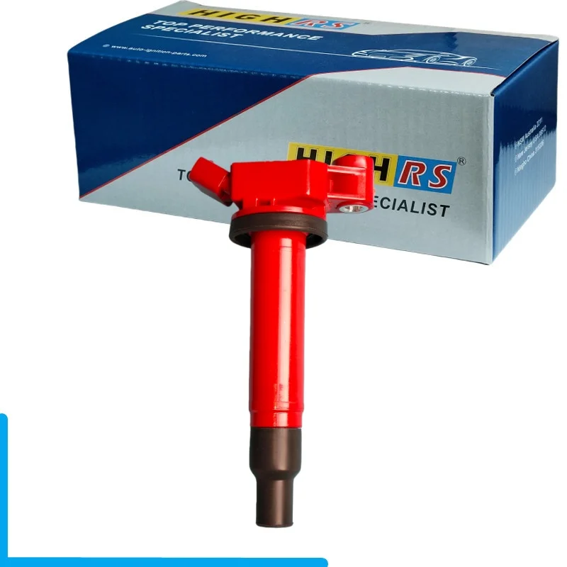 점화 코일 플러그, 렉서스 ES300 RX300 3.0L V6 아발론 캠리 하이랜더 시에나 알파드 MNH10 MNH15 1MZFE 1MZ-FE