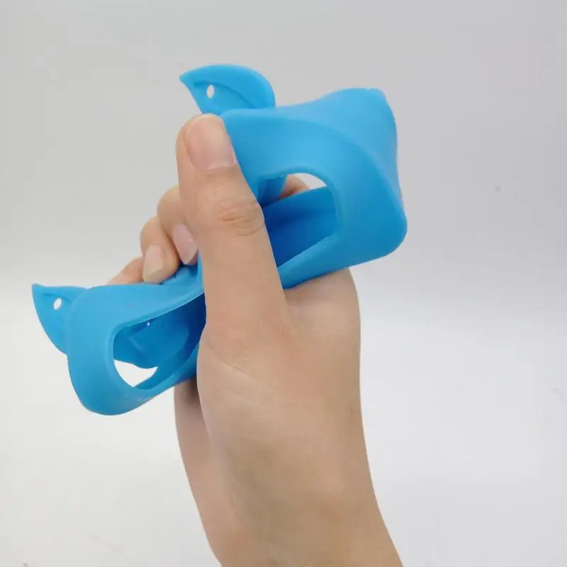 Estuche de viaje a prueba de sudor para JBL GO 2 GO2, soporte de altavoz para protección de carcasa, soportes de transporte impermeables