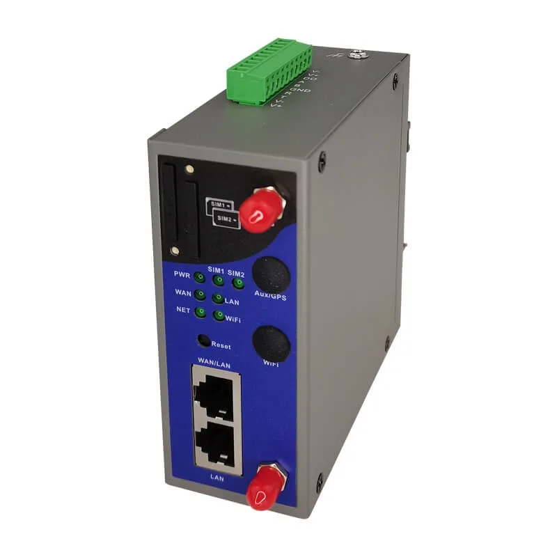 Plc Afstandsbediening Module Monitoring, Downloaden, Draadloze Programmering, Communicatie Debuggen,