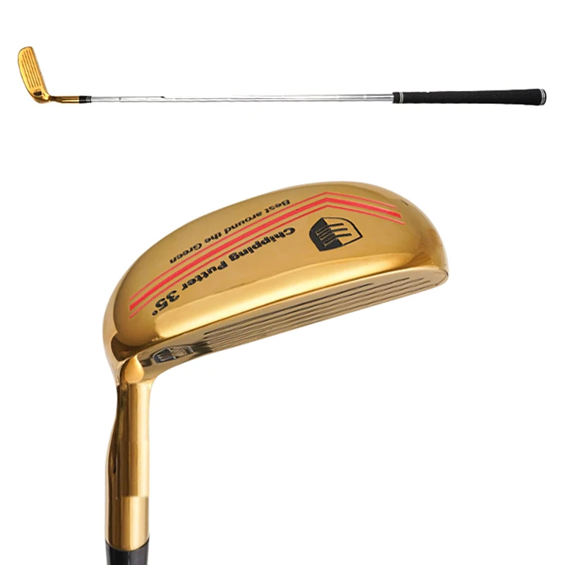7-fers-de-golf-d'entrainement-en-acier-431-ma-design-creux-central-et-centre-de-gravite-bas
