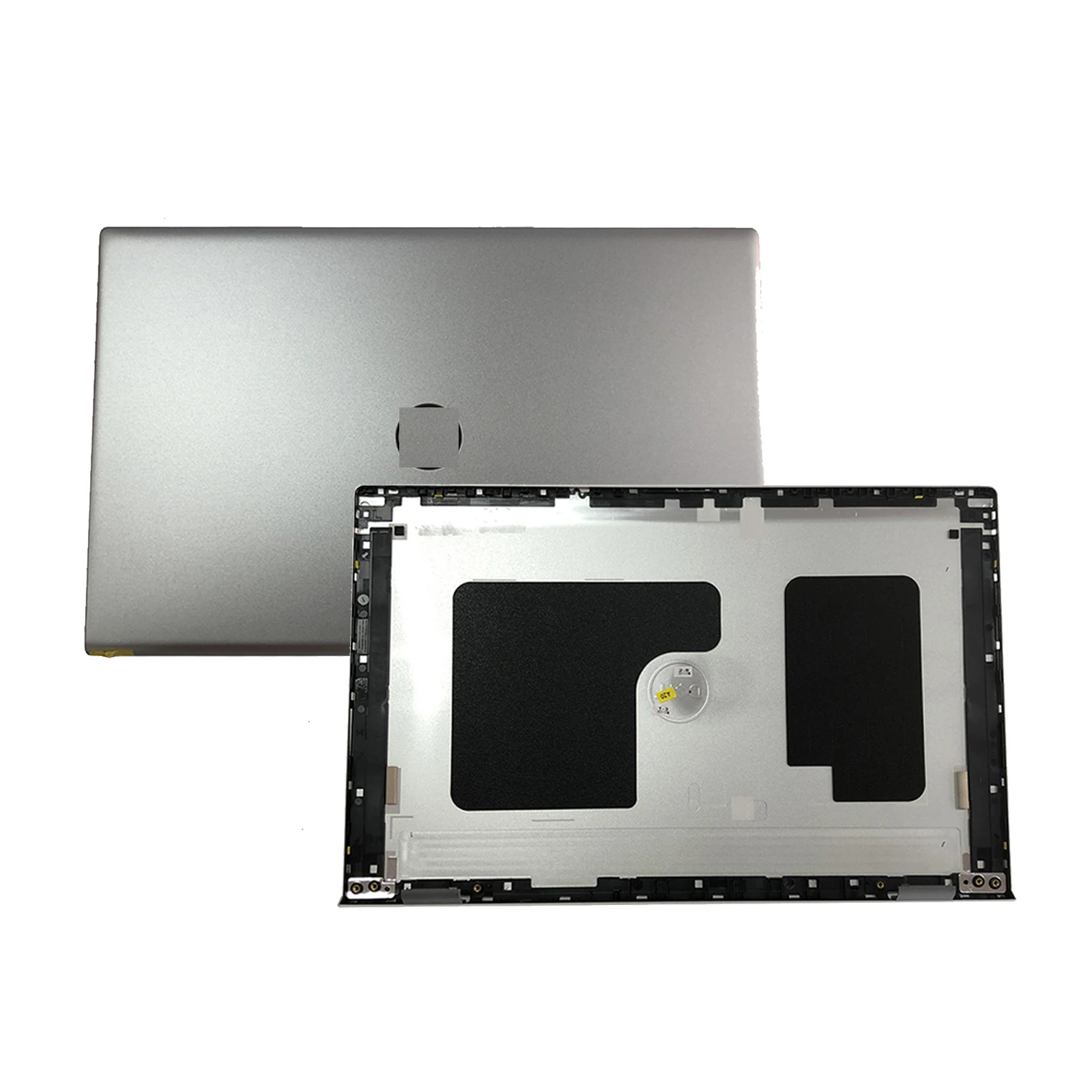 Brand NEW Laptop LCD back cover or rear cover For Dell Inspiron 15 5510 5515 5518 A shell Silver 0CHFVW  CHFVW