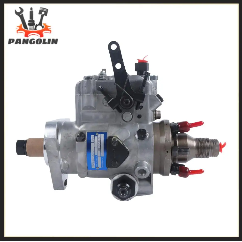 

Топливный насос RE522909 SE501209 DB4327-5910 для двигателя John Deere 3029T 3029TAT71, часть системы подачи топлива