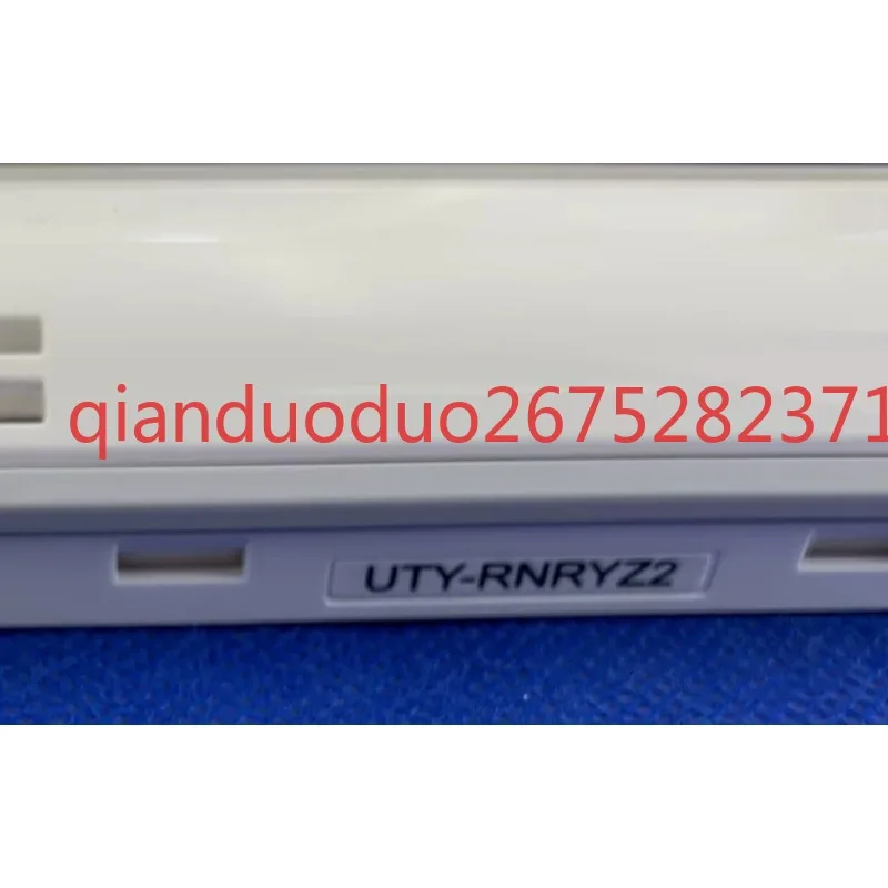 Suitable for Fujitsu General Air Conditioning Wire Controller Touch Screen UTY-RNRYZ2 FG0058 Control Panel