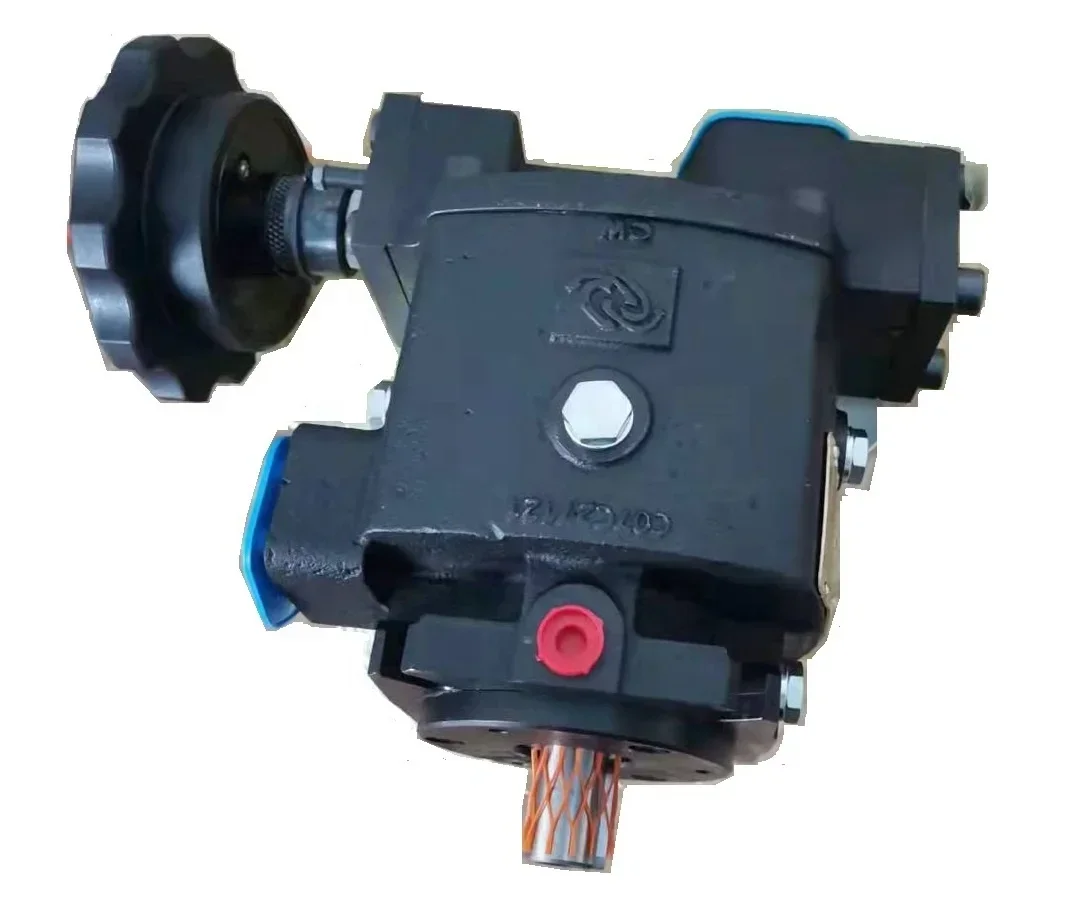 Original Roraty Power metering pump for polyurethane C04 C07 C20 PU pump type