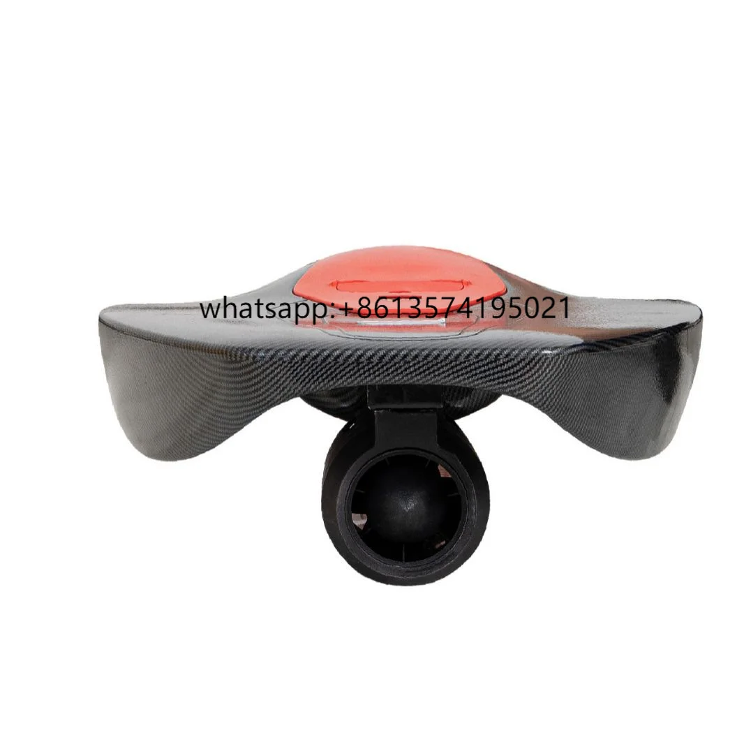 

2025 Cool Motorized Control Electric Jet Power Wakeboard Surfboard & Kickboard for Water Sports