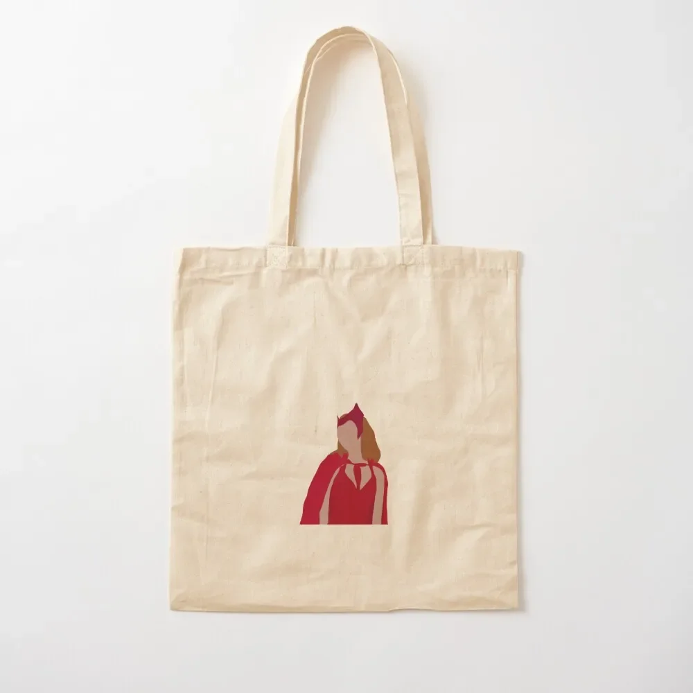 

Wanda Halloween Tote Bag Handbags women cute tote bag