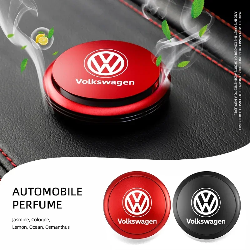 Car Interior Aromat…