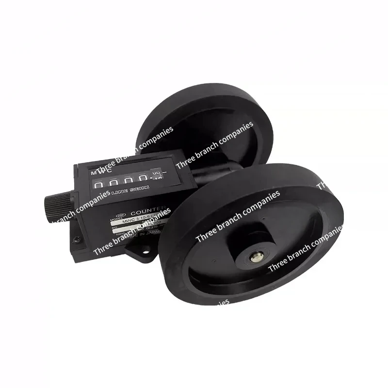 Length Counter Roll…