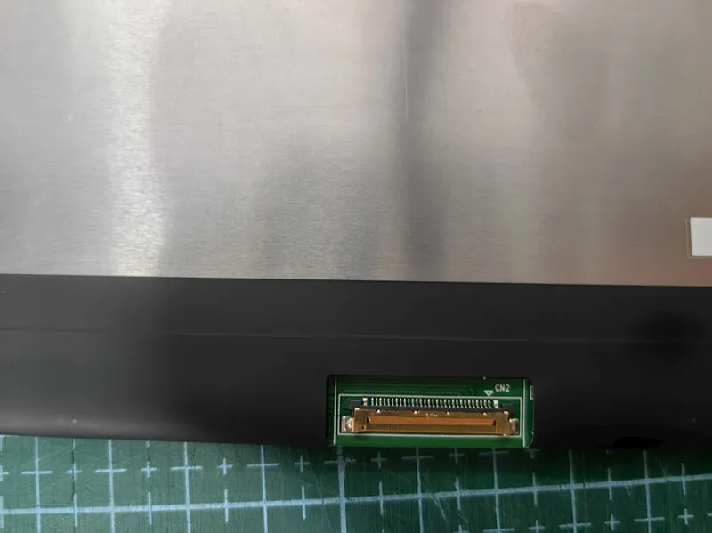 B140HAN04.0 NV140FHM-N48 14.0inch FHD 30pins IPS Screen LCD Panel For Lenovo ThinkPad T490 T490s T495 T495s P43s Display Matrix